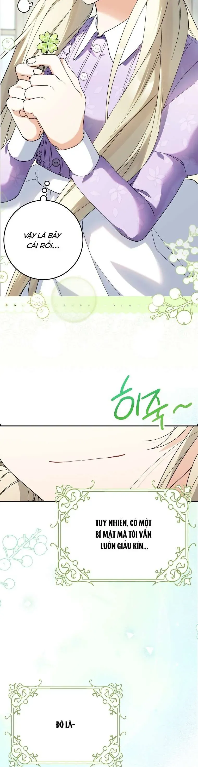 Trở Thành Người Trong Gia Đình Công Tước Đứng Sau Mọi Chuyện Chap 2 - Next Chap 1