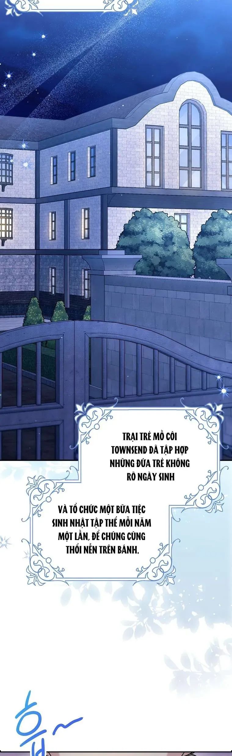 Trở Thành Người Trong Gia Đình Công Tước Đứng Sau Mọi Chuyện Chap 2 - Next Chap 1