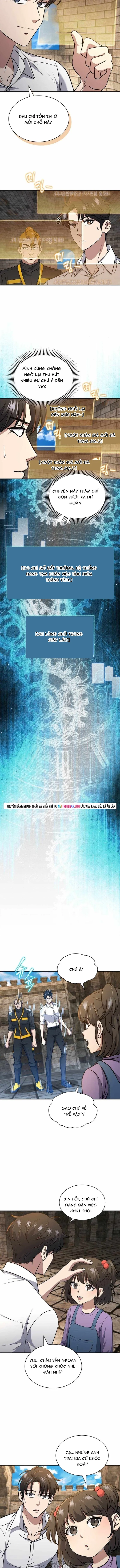 Cách Sống Sót Sau Quá Trình Tái Cơ Cấu [Chap 74]