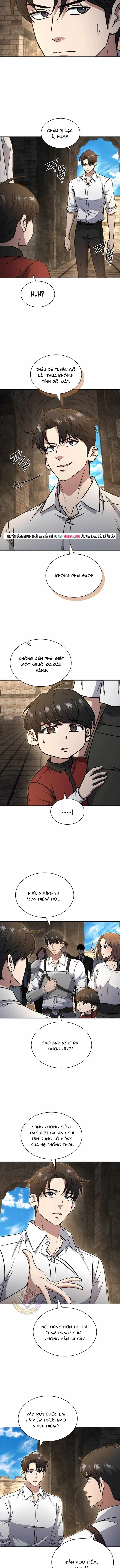 Cách Sống Sót Sau Quá Trình Tái Cơ Cấu [Chap 74]