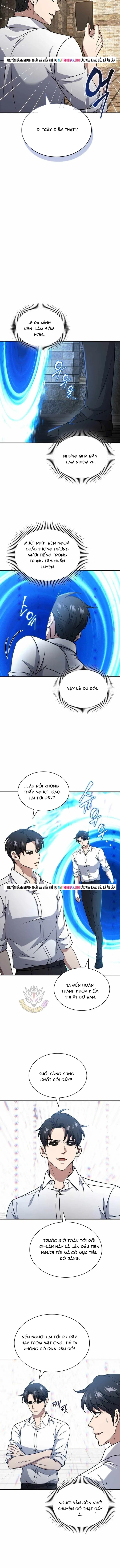 Cách Sống Sót Sau Quá Trình Tái Cơ Cấu [Chap 74]