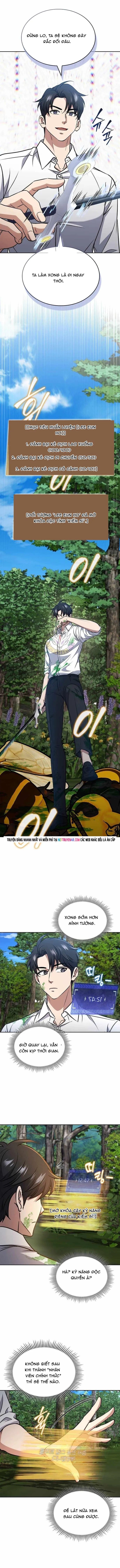 Cách Sống Sót Sau Quá Trình Tái Cơ Cấu [Chap 74]