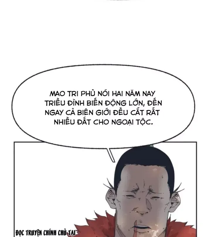 Hiệp Khách Hành bất thông Chap 153 - Next Chap 152
