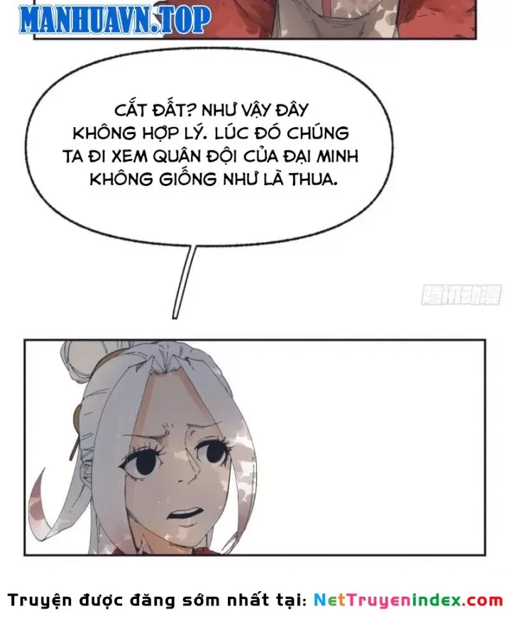 Hiệp Khách Hành bất thông Chap 153 - Next Chap 152