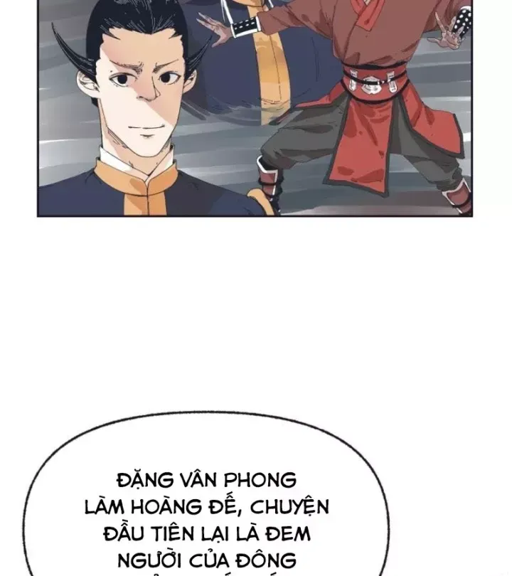 Hiệp Khách Hành bất thông Chap 153 - Next Chap 152