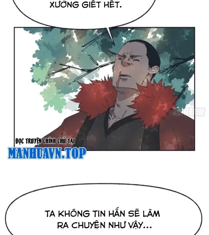 Hiệp Khách Hành bất thông Chap 153 - Next Chap 152