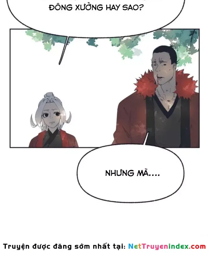 Hiệp Khách Hành bất thông Chap 153 - Next Chap 152