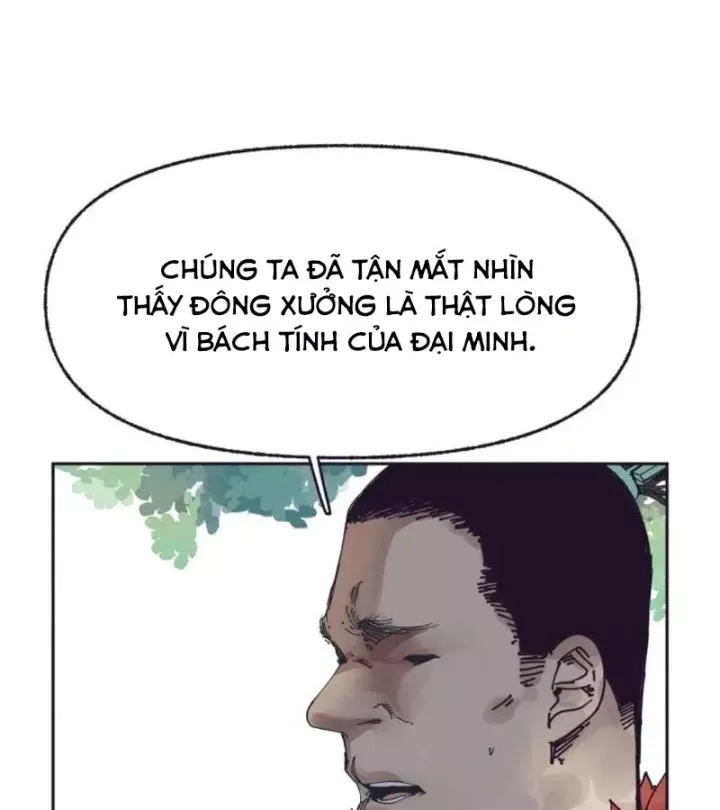 Hiệp Khách Hành bất thông Chap 153 - Next Chap 152