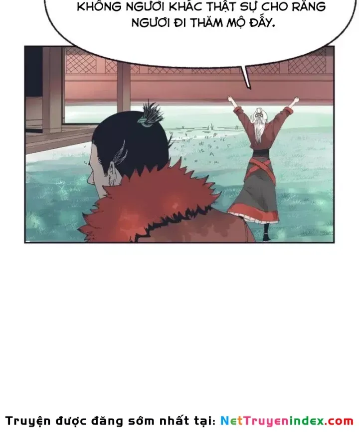 Hiệp Khách Hành bất thông Chap 153 - Next Chap 152