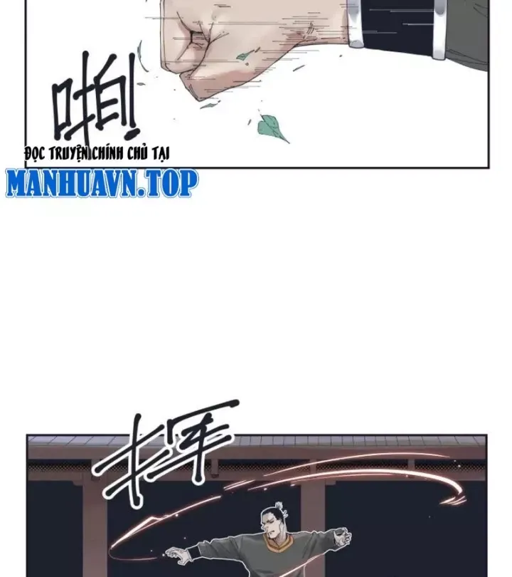 Hiệp Khách Hành bất thông Chap 153 - Next Chap 152