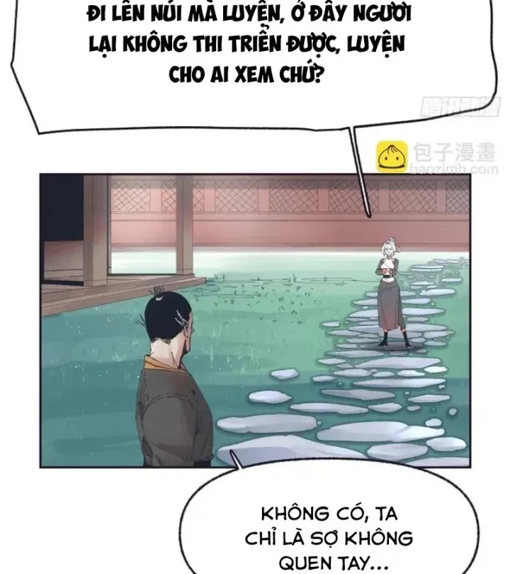 Hiệp Khách Hành bất thông Chap 153 - Next Chap 152
