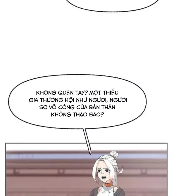 Hiệp Khách Hành bất thông Chap 153 - Next Chap 152