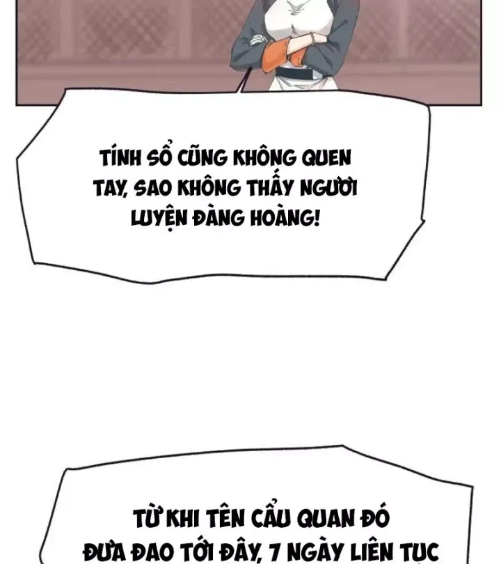 Hiệp Khách Hành bất thông Chap 153 - Next Chap 152