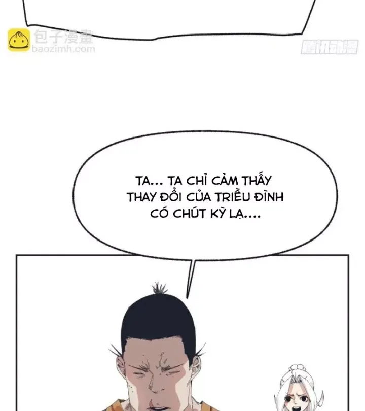 Hiệp Khách Hành bất thông Chap 153 - Next Chap 152