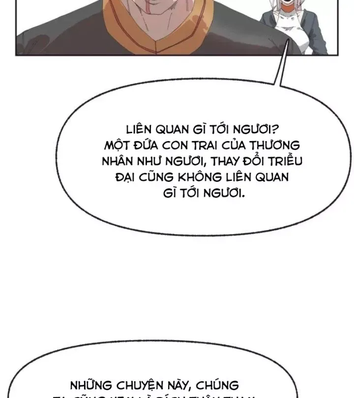 Hiệp Khách Hành bất thông Chap 153 - Next Chap 152