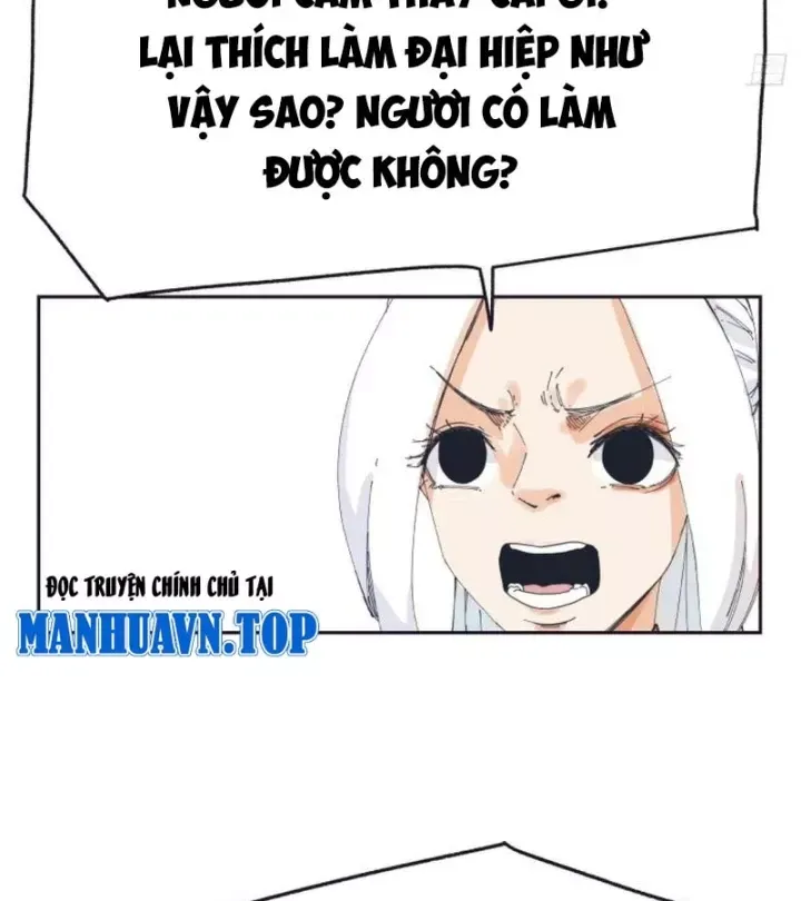 Hiệp Khách Hành bất thông Chap 153 - Next Chap 152