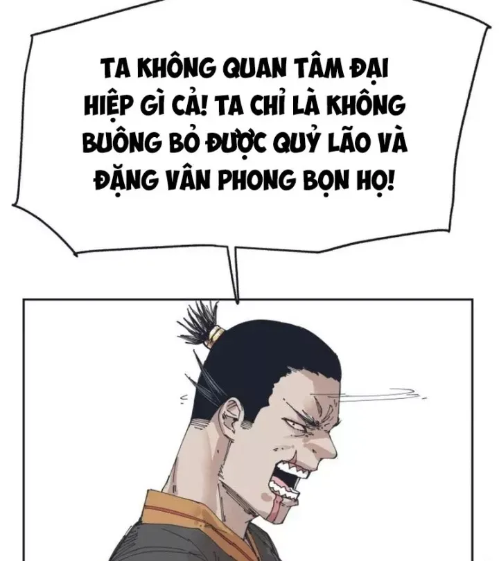 Hiệp Khách Hành bất thông Chap 153 - Next Chap 152