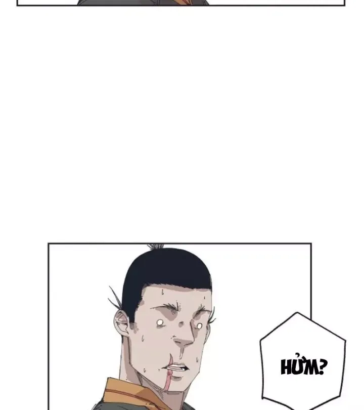 Hiệp Khách Hành bất thông Chap 153 - Next Chap 152