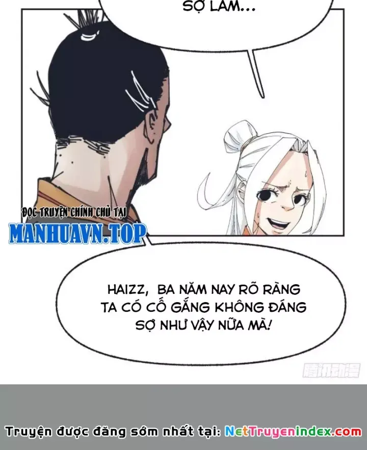 Hiệp Khách Hành bất thông Chap 153 - Next Chap 152