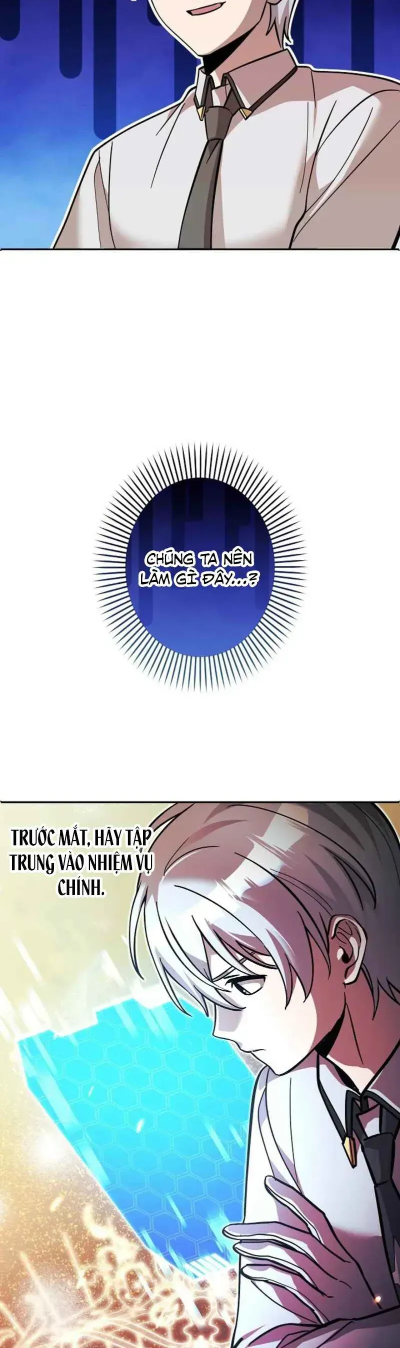 Ta Là Anh Hùng Nhưng Các Nữ Chính Lại Muốn Giết Ta Chap 37 - Next Chap 36