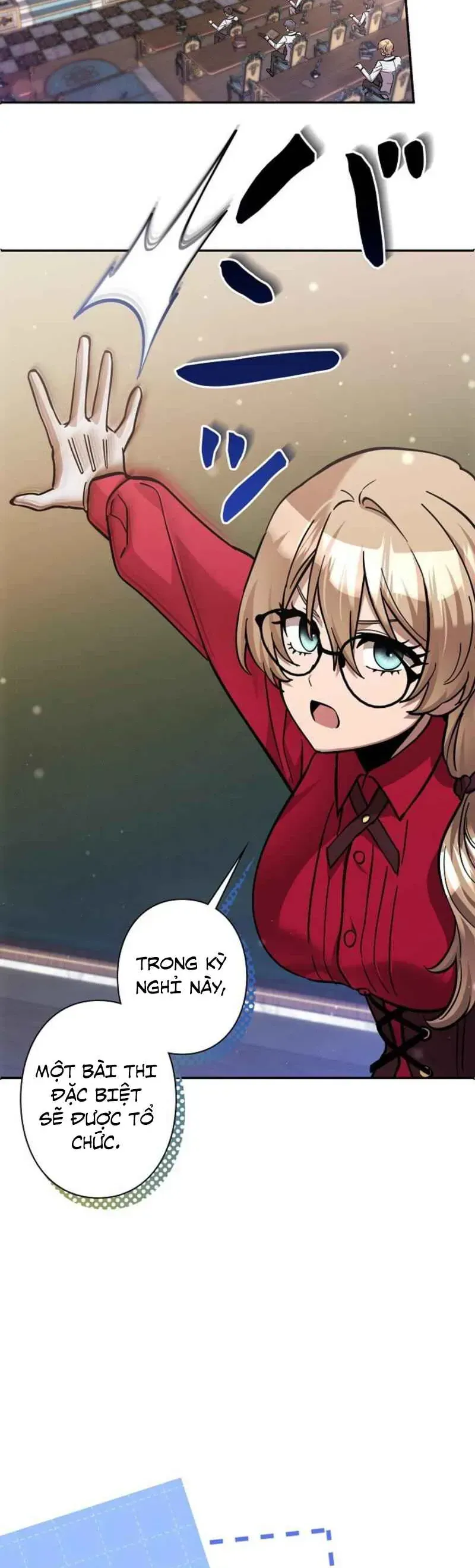 Ta Là Anh Hùng Nhưng Các Nữ Chính Lại Muốn Giết Ta Chap 37 - Next Chap 36