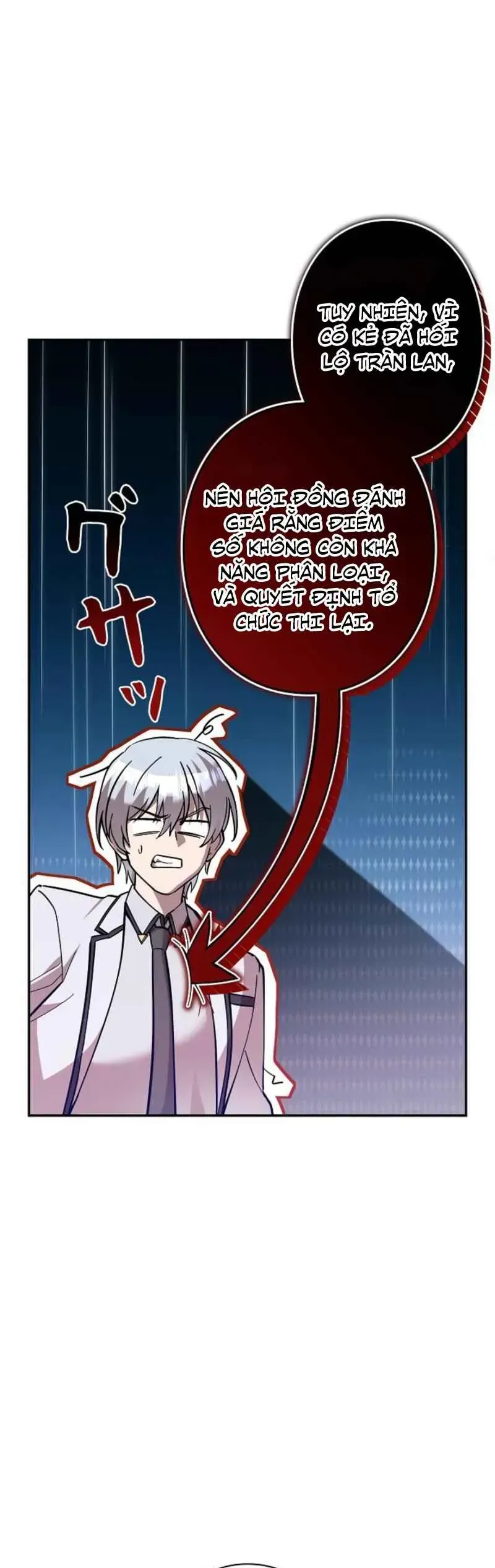 Ta Là Anh Hùng Nhưng Các Nữ Chính Lại Muốn Giết Ta Chap 37 - Next Chap 36