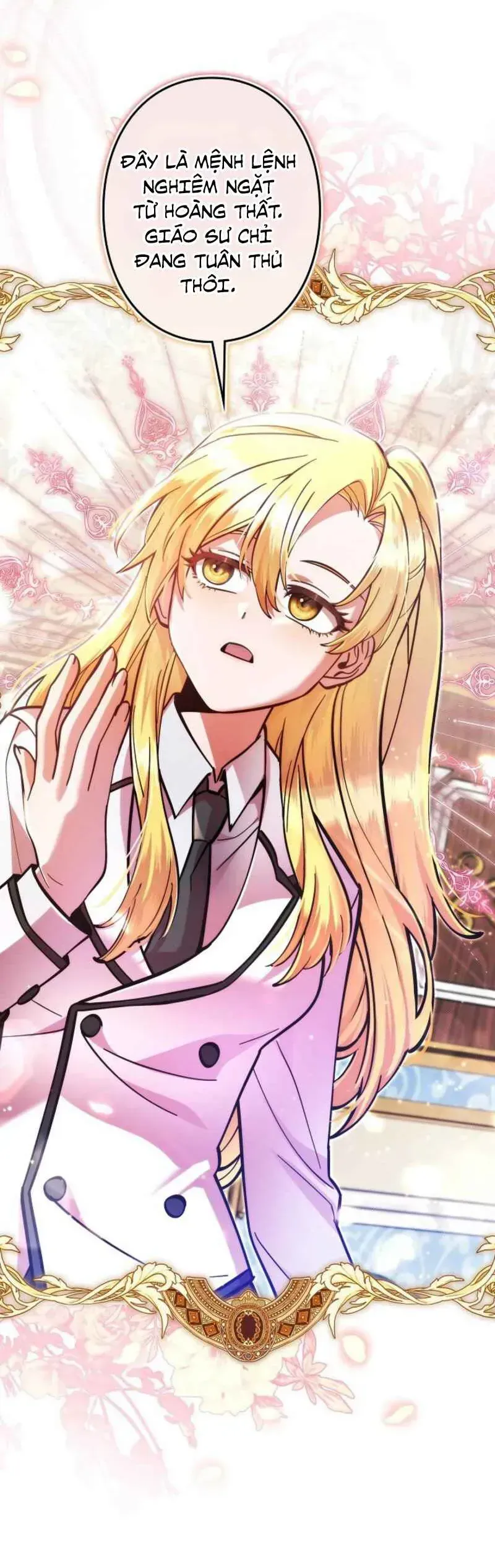 Ta Là Anh Hùng Nhưng Các Nữ Chính Lại Muốn Giết Ta Chap 37 - Next Chap 36