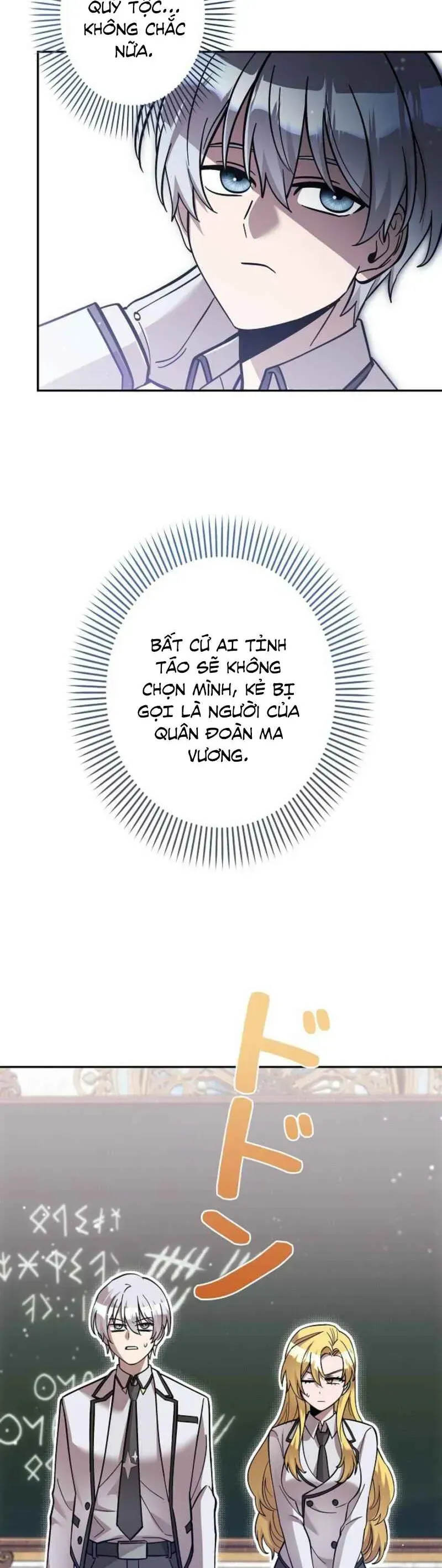 Ta Là Anh Hùng Nhưng Các Nữ Chính Lại Muốn Giết Ta Chap 37 - Next Chap 36