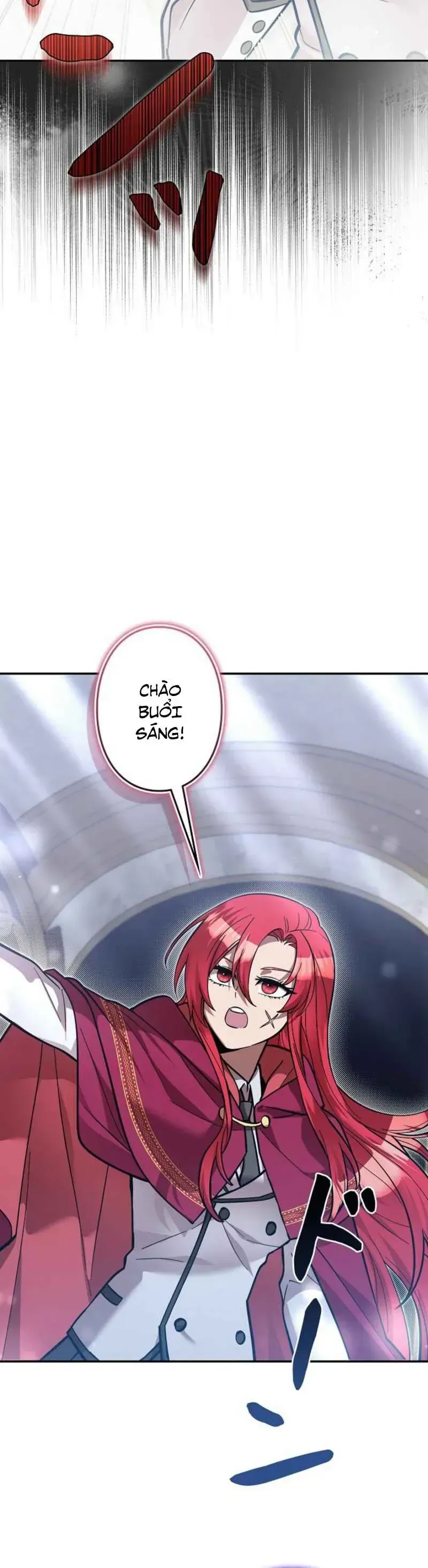 Ta Là Anh Hùng Nhưng Các Nữ Chính Lại Muốn Giết Ta Chap 37 - Next Chap 36