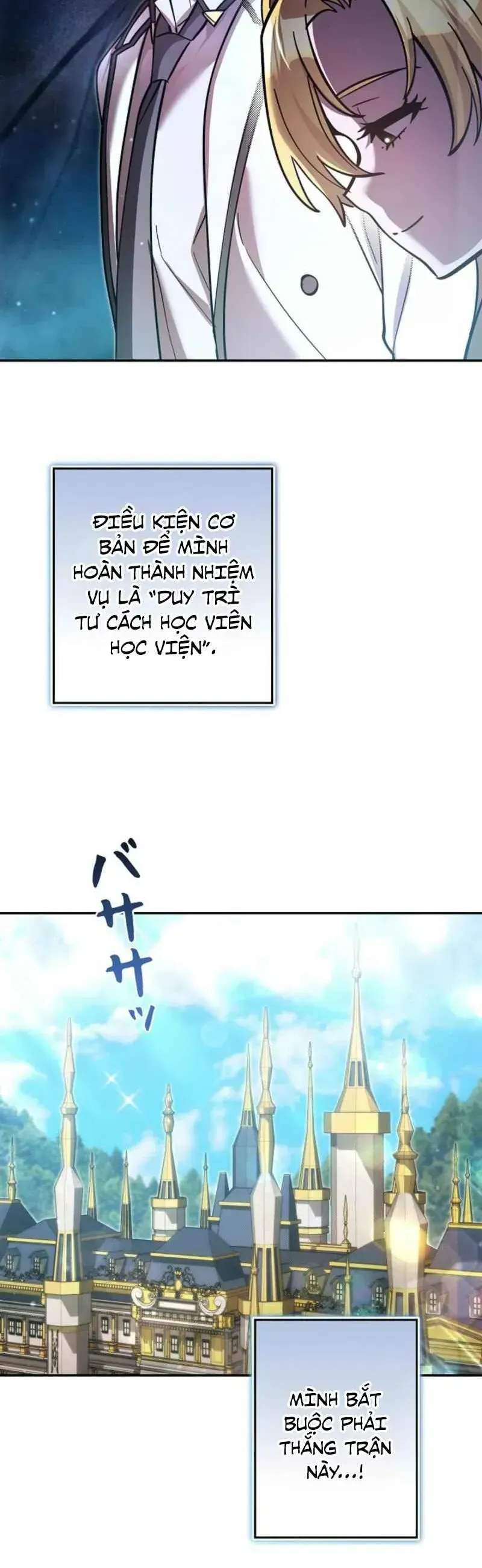 Ta Là Anh Hùng Nhưng Các Nữ Chính Lại Muốn Giết Ta Chap 37 - Next Chap 36