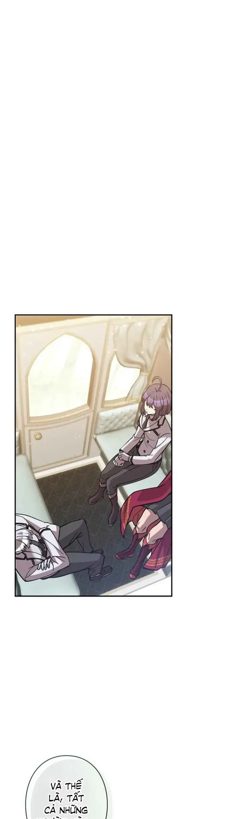 Ta Là Anh Hùng Nhưng Các Nữ Chính Lại Muốn Giết Ta Chap 37 - Next Chap 36