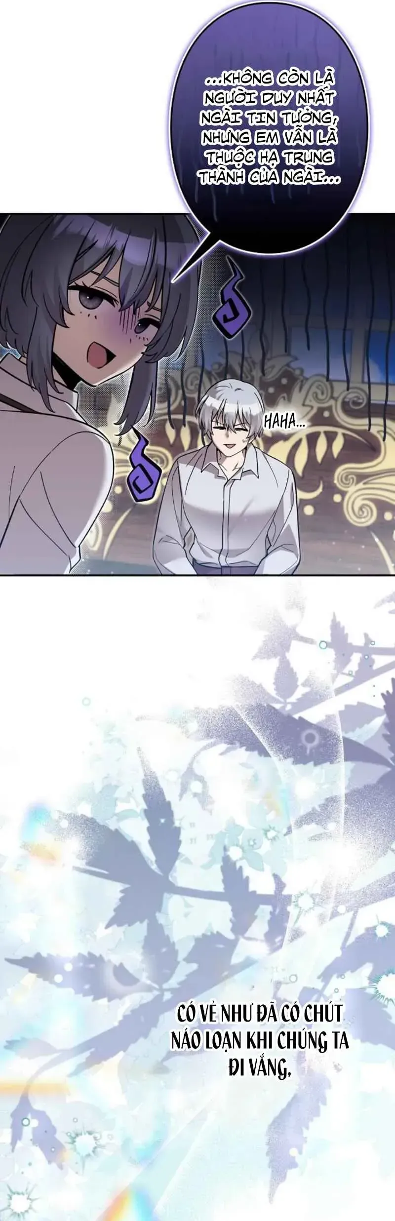 Ta Là Anh Hùng Nhưng Các Nữ Chính Lại Muốn Giết Ta Chap 37 - Next Chap 36