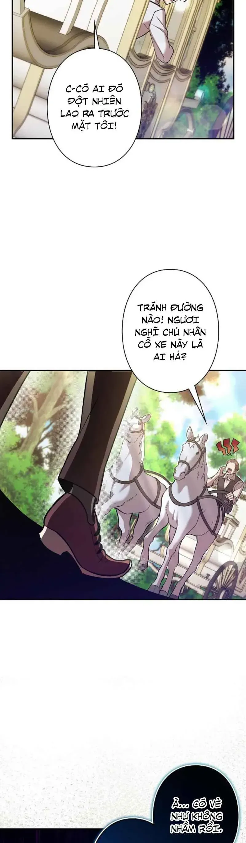 Ta Là Anh Hùng Nhưng Các Nữ Chính Lại Muốn Giết Ta Chap 37 - Next Chap 36