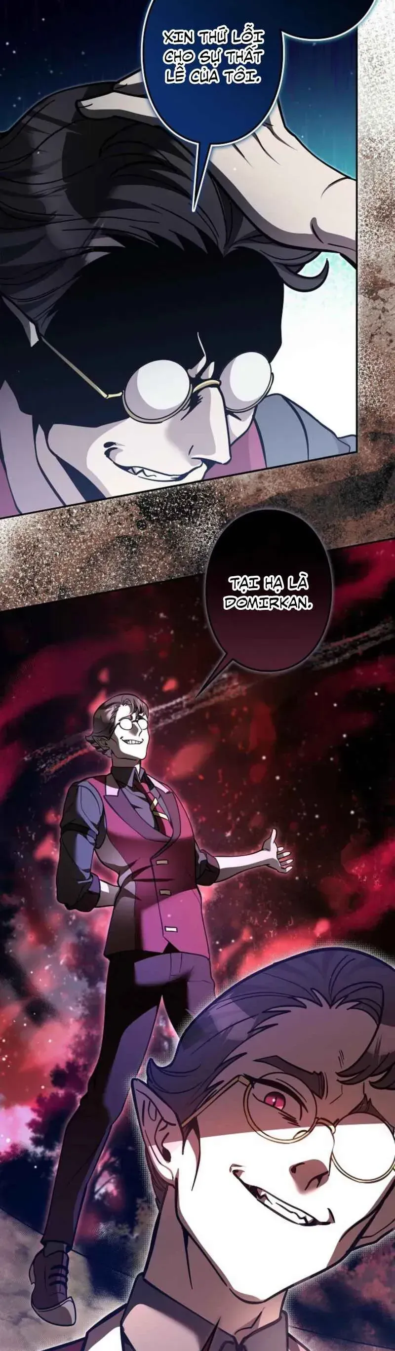 Ta Là Anh Hùng Nhưng Các Nữ Chính Lại Muốn Giết Ta Chap 37 - Next Chap 36