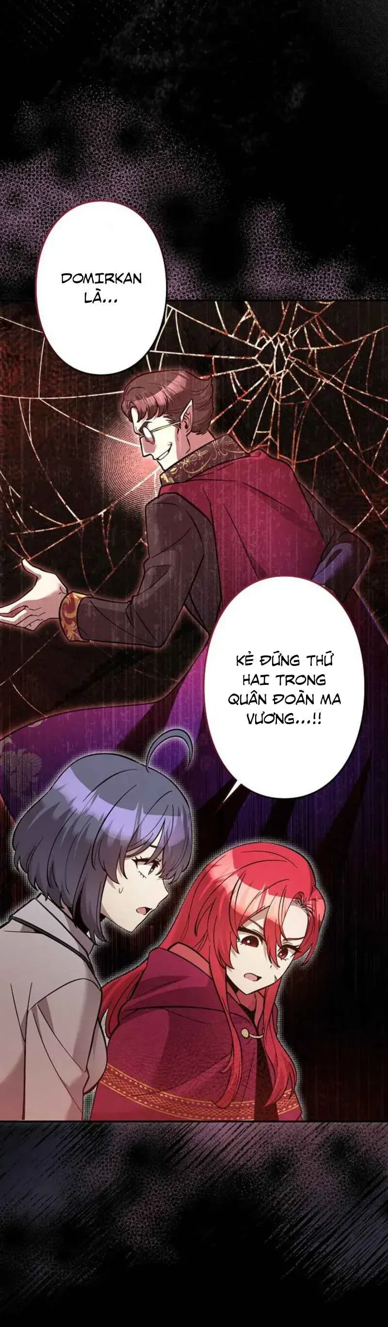 Ta Là Anh Hùng Nhưng Các Nữ Chính Lại Muốn Giết Ta Chap 37 - Next Chap 36