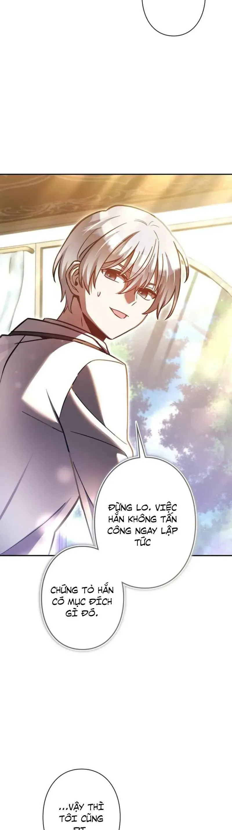 Ta Là Anh Hùng Nhưng Các Nữ Chính Lại Muốn Giết Ta Chap 37 - Next Chap 36