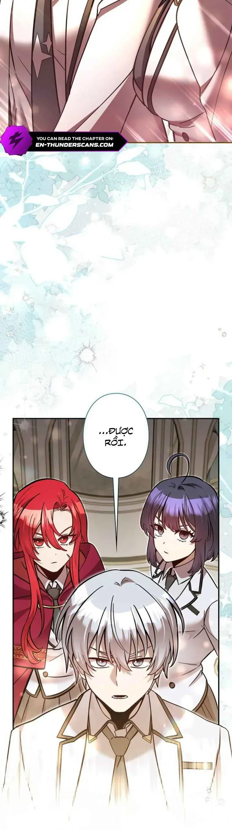 Ta Là Anh Hùng Nhưng Các Nữ Chính Lại Muốn Giết Ta Chap 37 - Next Chap 36