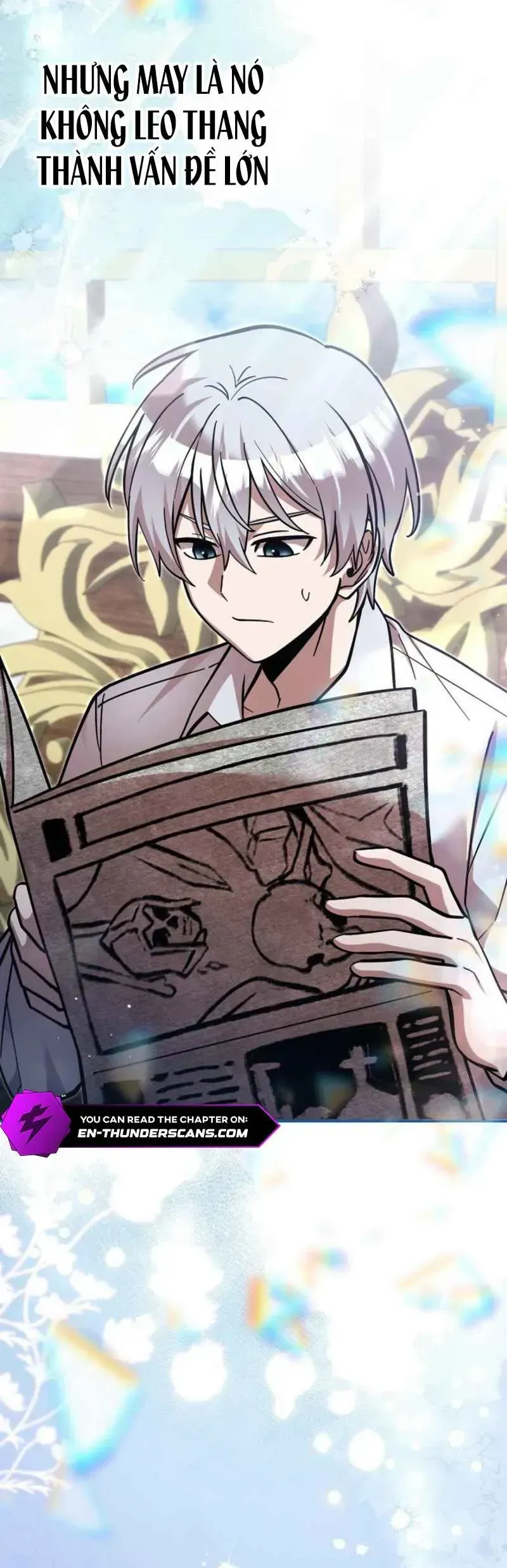 Ta Là Anh Hùng Nhưng Các Nữ Chính Lại Muốn Giết Ta Chap 37 - Next Chap 36