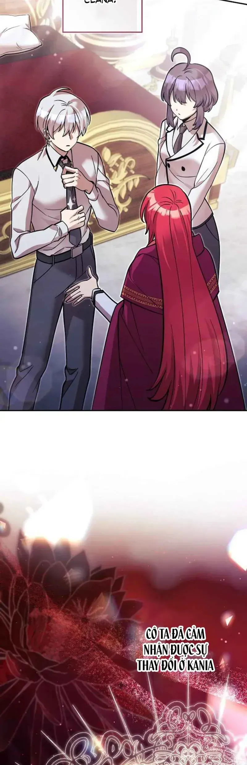 Ta Là Anh Hùng Nhưng Các Nữ Chính Lại Muốn Giết Ta Chap 37 - Next Chap 36