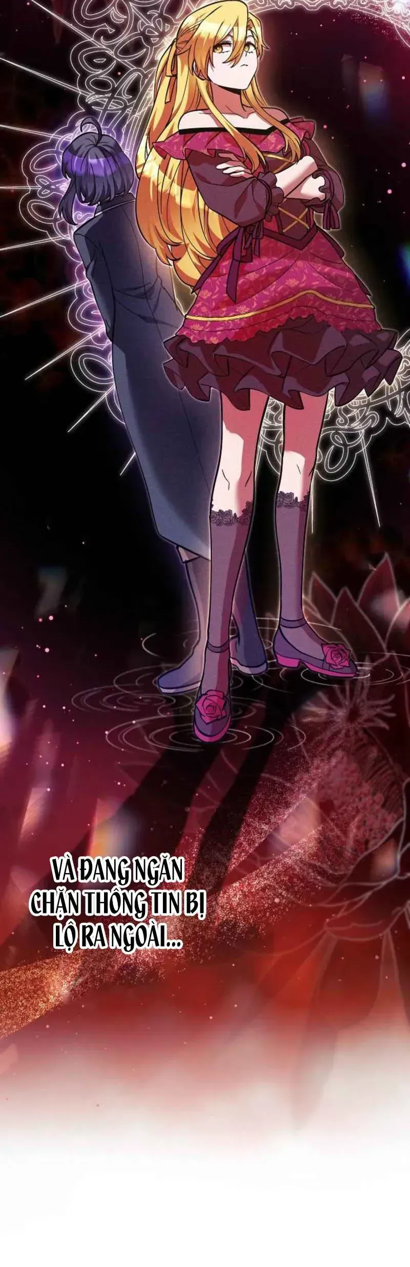 Ta Là Anh Hùng Nhưng Các Nữ Chính Lại Muốn Giết Ta Chap 37 - Next Chap 36