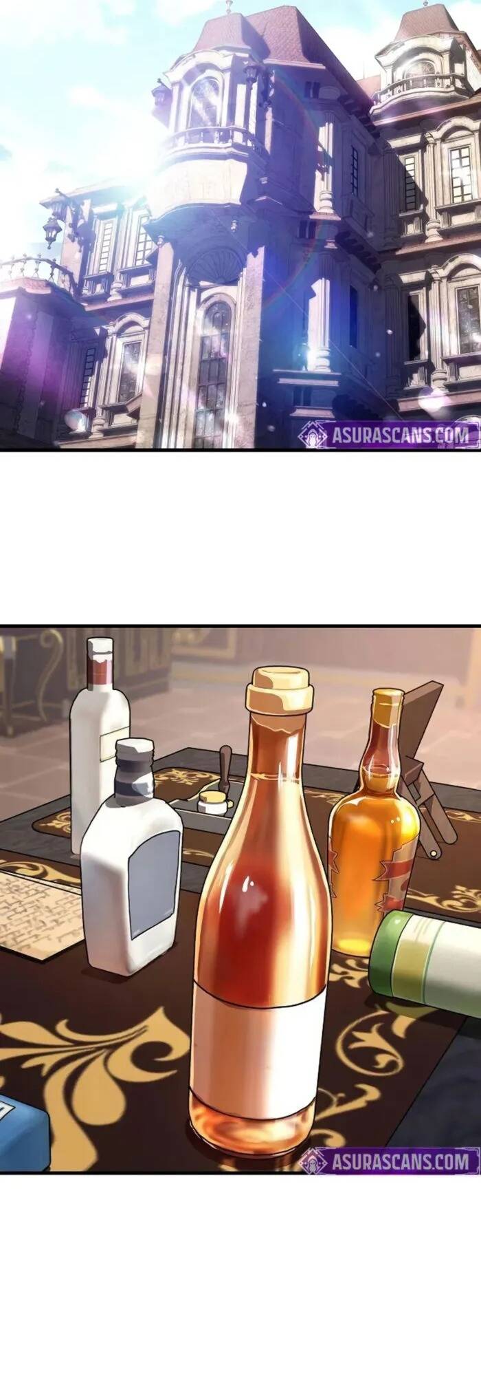 Khởi Đầu Với 13 Ẩn Kỹ Tối Thượng Chap 15 - Next Chap 14