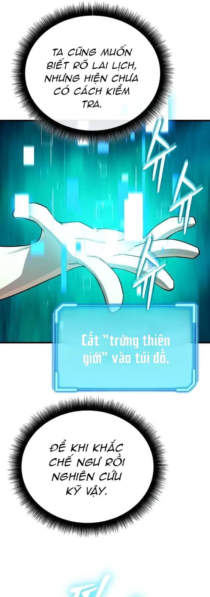 Khởi Đầu Với 13 Ẩn Kỹ Tối Thượng Chap 15 - Next Chap 14