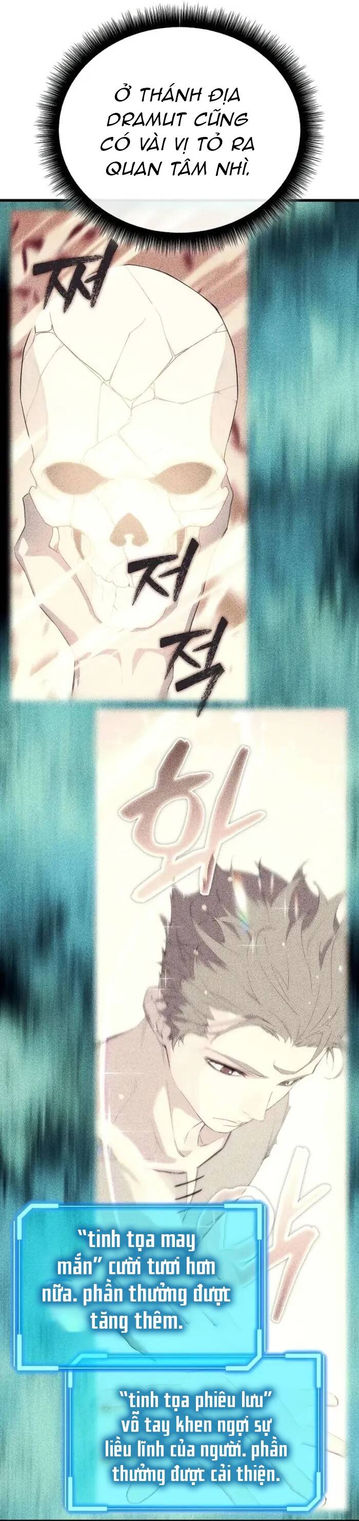 Khởi Đầu Với 13 Ẩn Kỹ Tối Thượng Chap 15 - Next Chap 14