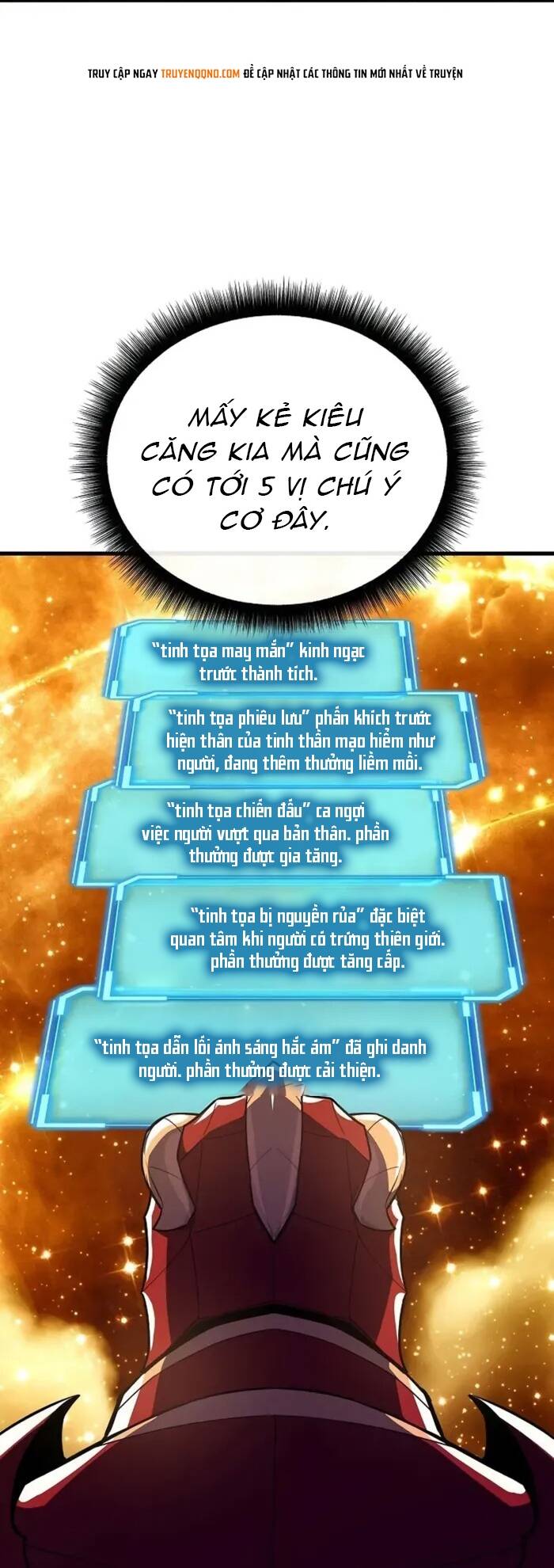 Khởi Đầu Với 13 Ẩn Kỹ Tối Thượng Chap 15 - Next Chap 14