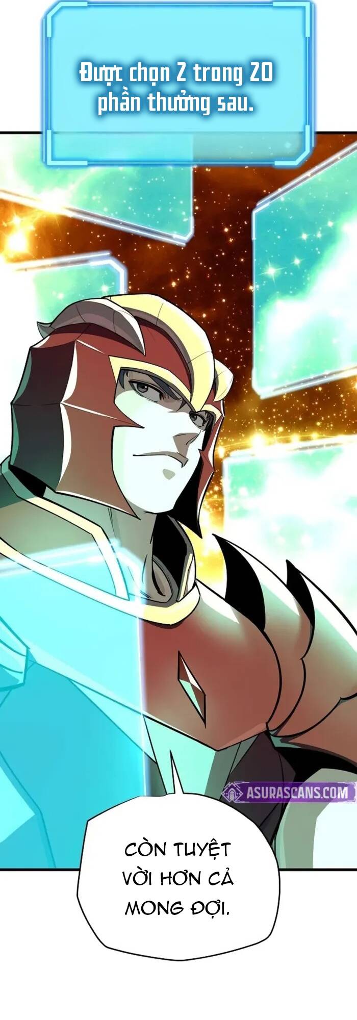 Khởi Đầu Với 13 Ẩn Kỹ Tối Thượng Chap 15 - Next Chap 14