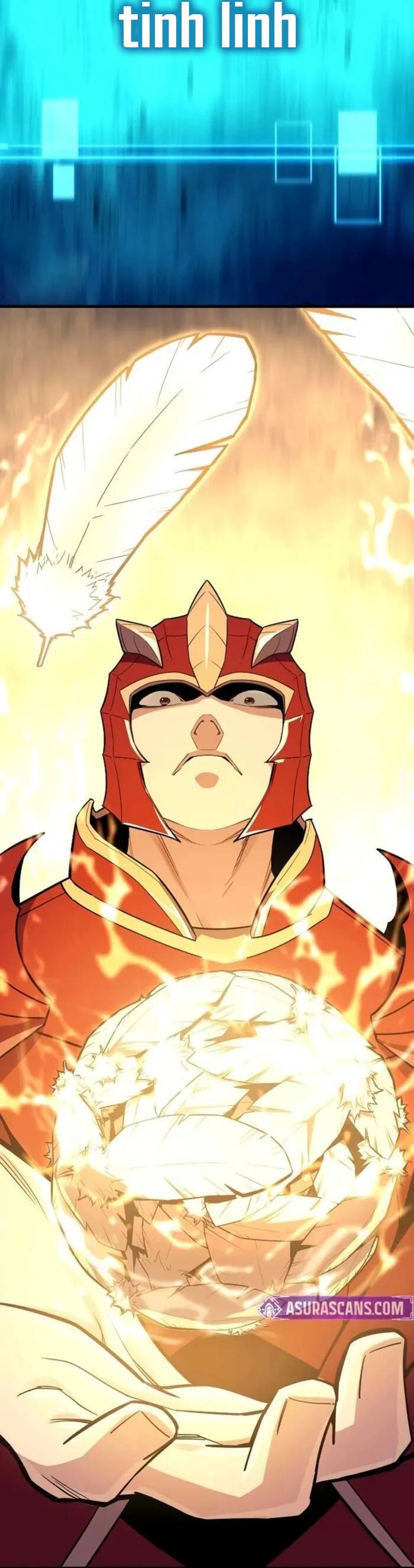 Khởi Đầu Với 13 Ẩn Kỹ Tối Thượng Chap 15 - Next Chap 14