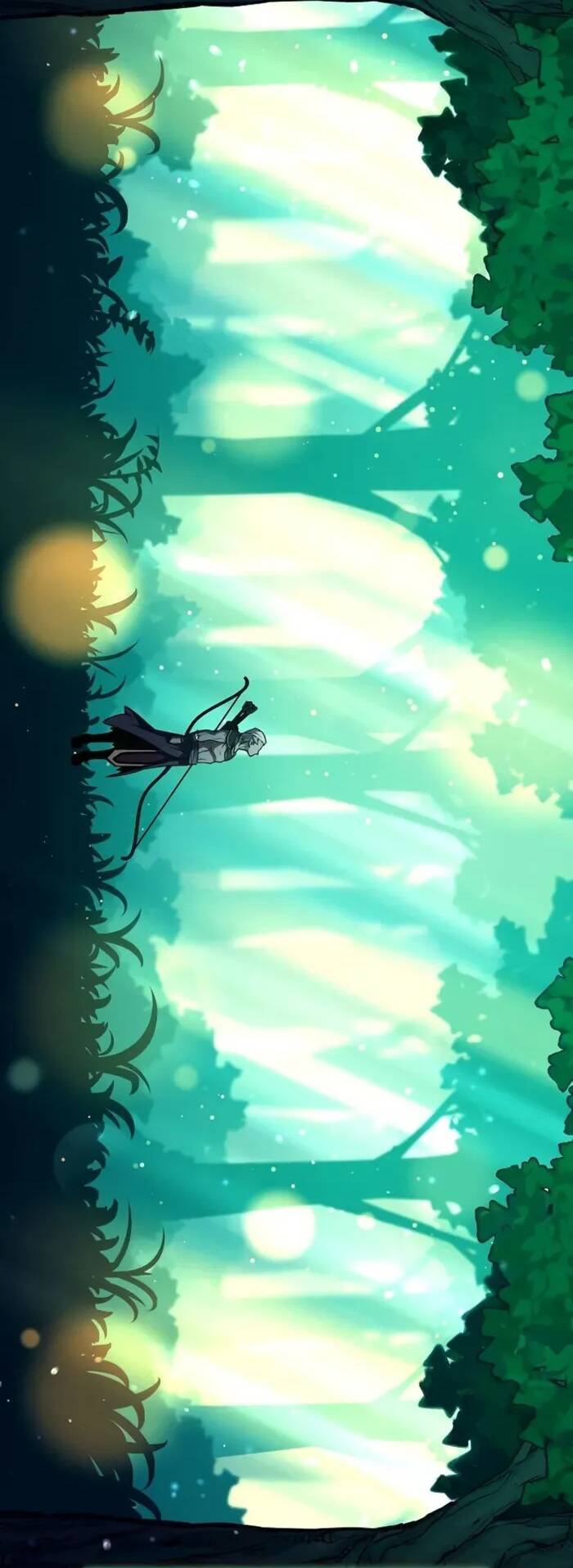 Khởi Đầu Với 13 Ẩn Kỹ Tối Thượng Chap 15 - Next Chap 14