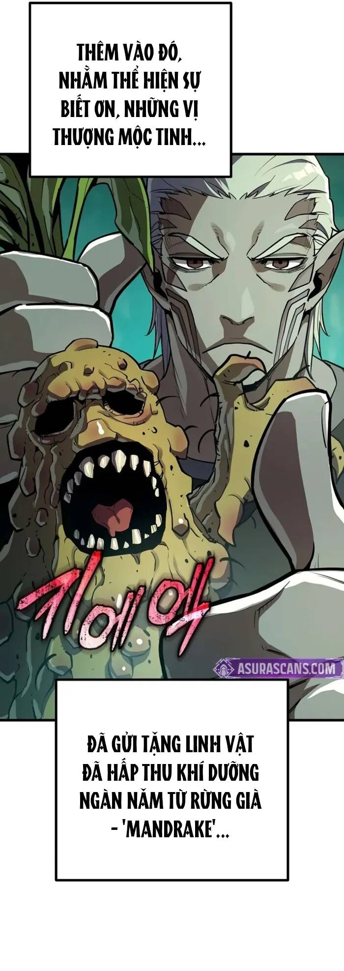 Khởi Đầu Với 13 Ẩn Kỹ Tối Thượng Chap 15 - Next Chap 14