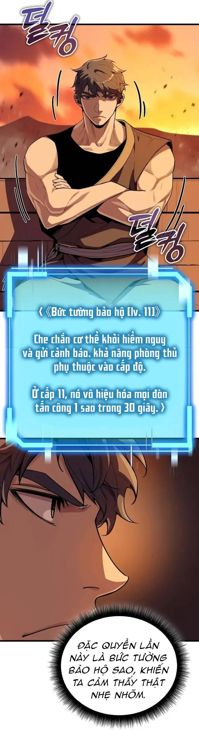 Khởi Đầu Với 13 Ẩn Kỹ Tối Thượng Chap 15 - Next Chap 14