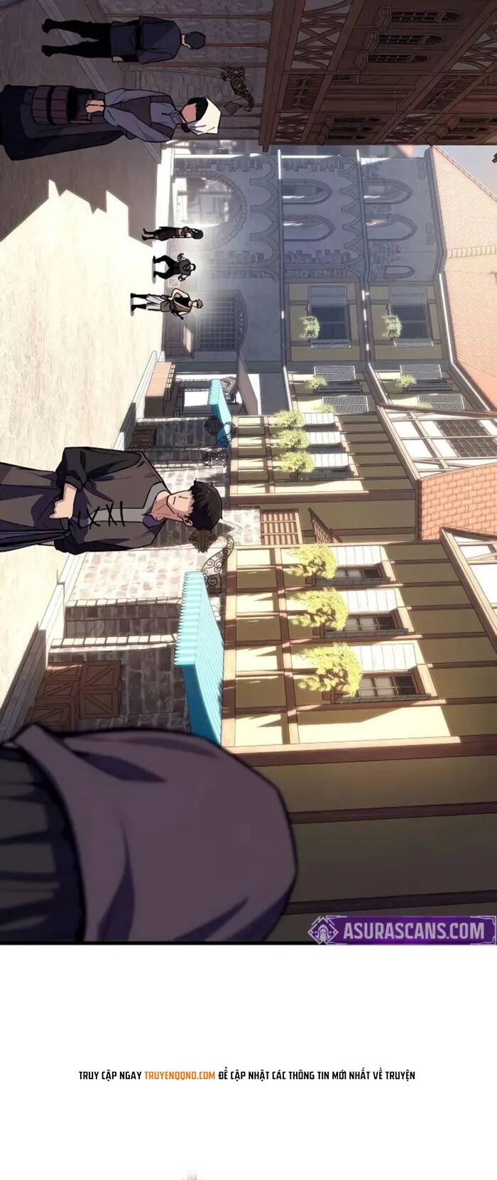 Khởi Đầu Với 13 Ẩn Kỹ Tối Thượng Chap 15 - Next Chap 14